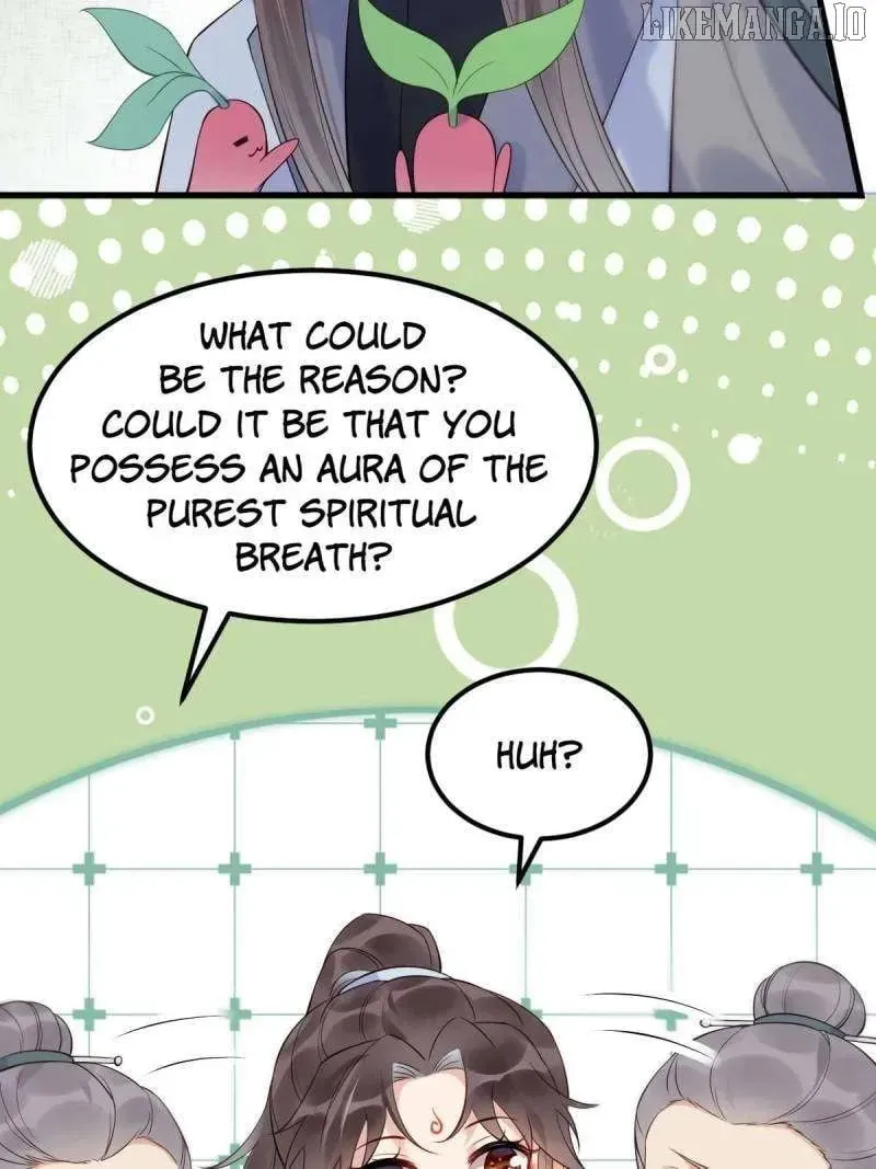 Mesmerizing Ghost Doctor (Colored) Chapter 608 page 6 - 