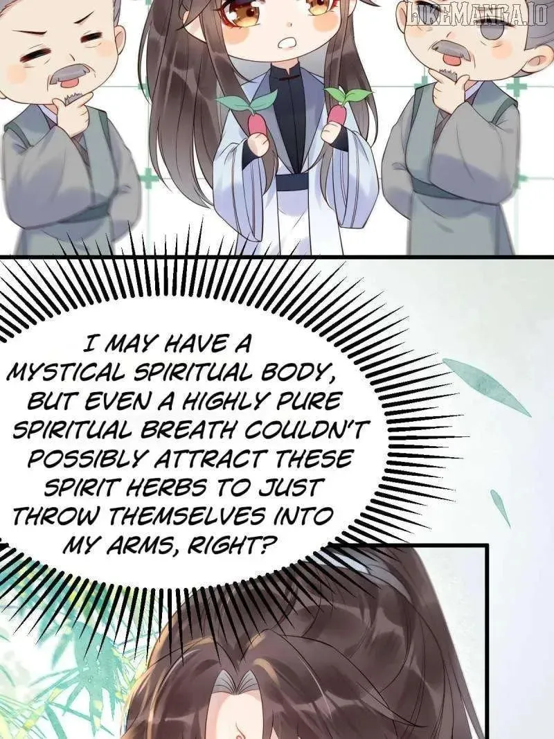 Mesmerizing Ghost Doctor (Colored) Chapter 608 page 7 - 