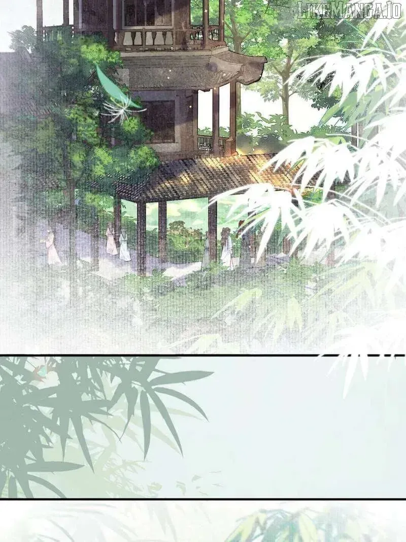 Mesmerizing Ghost Doctor (Colored) Chapter 609 page 13 - 