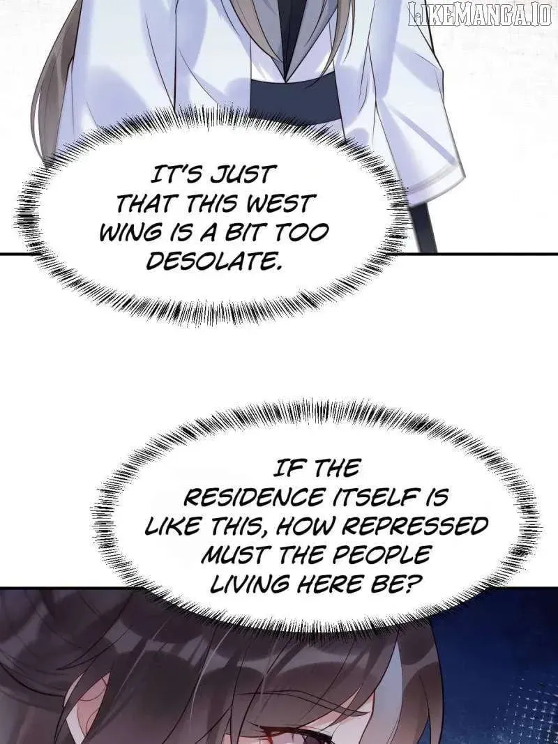 Mesmerizing Ghost Doctor (Colored) Chapter 609 page 22 - 