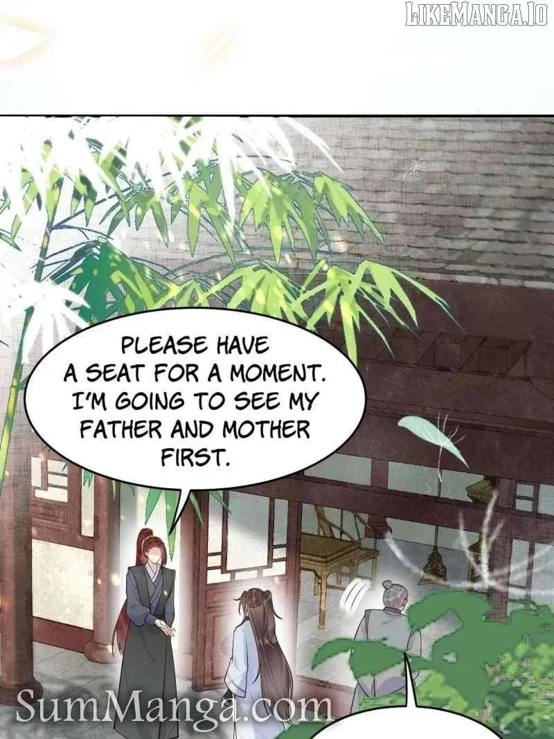 Mesmerizing Ghost Doctor (Colored) Chapter 609 page 24 - 