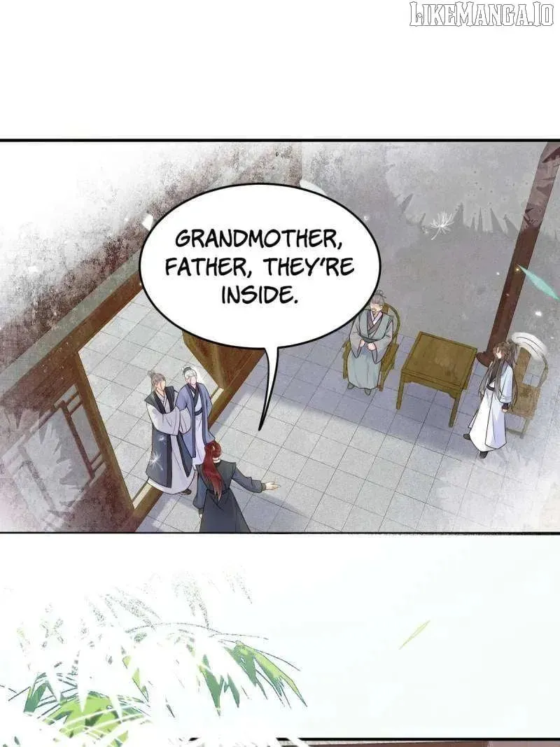 Mesmerizing Ghost Doctor (Colored) Chapter 609 page 30 - 