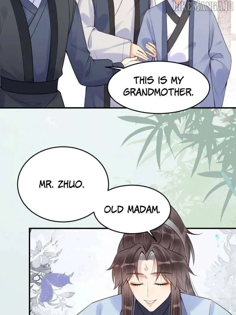 Mesmerizing Ghost Doctor (Colored) Chapter 609 page 33 - 