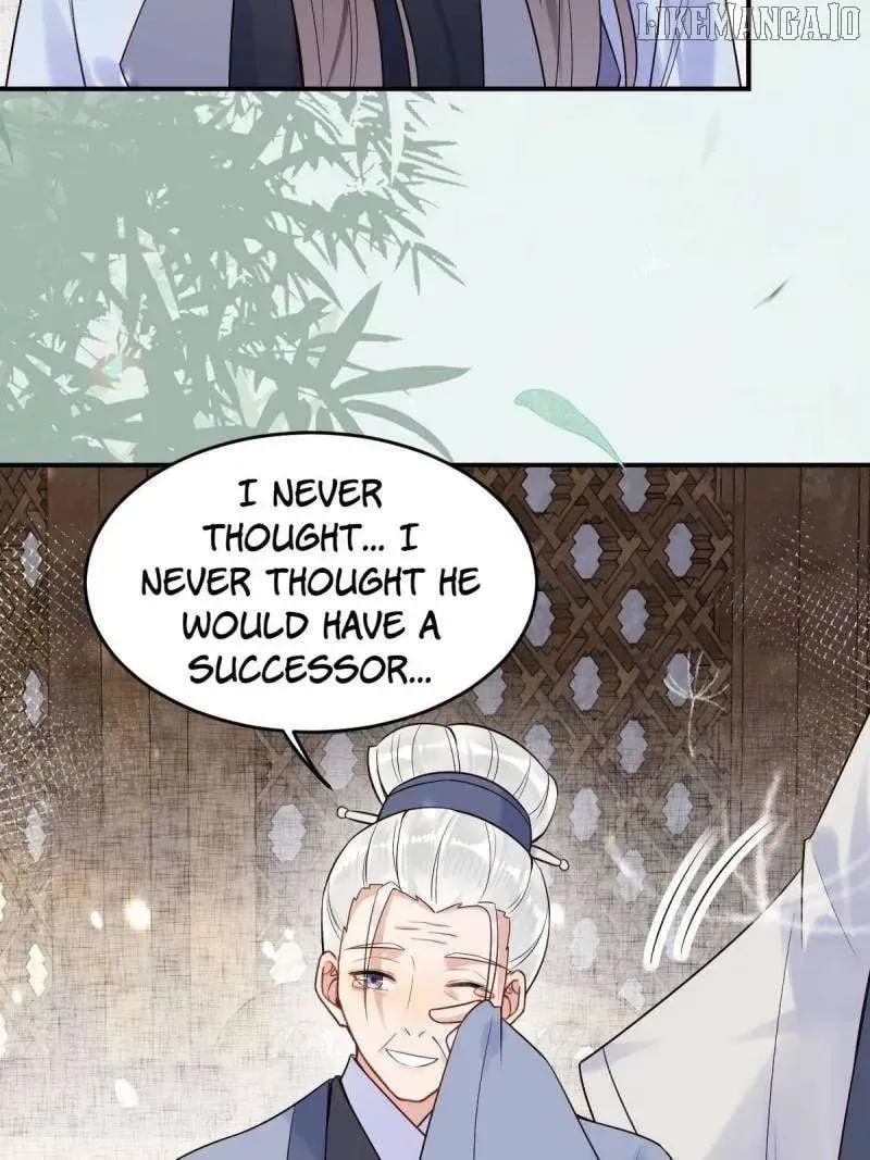 Mesmerizing Ghost Doctor (Colored) Chapter 609 page 38 - 
