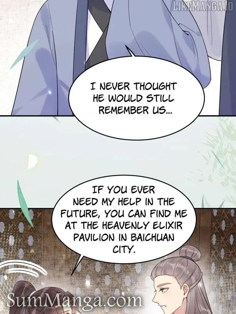 Mesmerizing Ghost Doctor (Colored) Chapter 609 page 39 - 