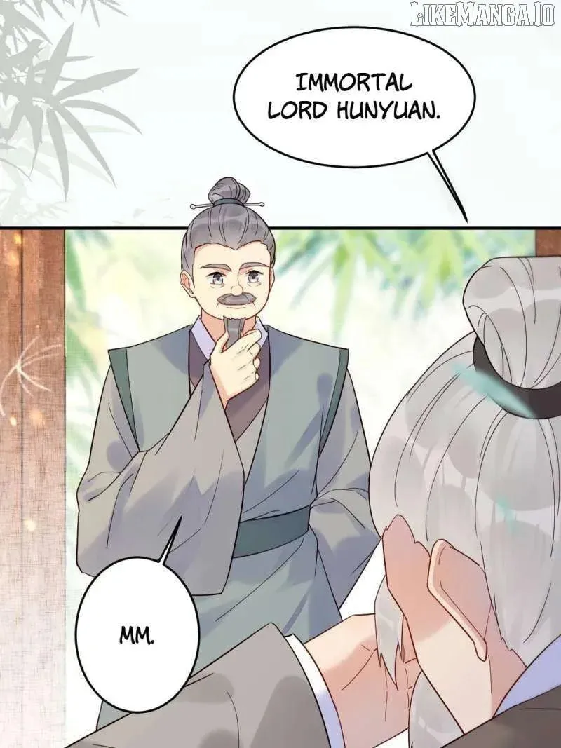Mesmerizing Ghost Doctor (Colored) Chapter 609 page 7 - 