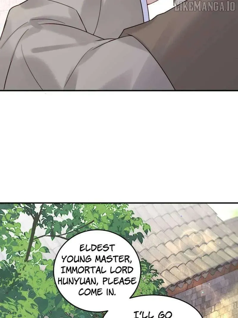 Mesmerizing Ghost Doctor (Colored) Chapter 609 page 8 - 