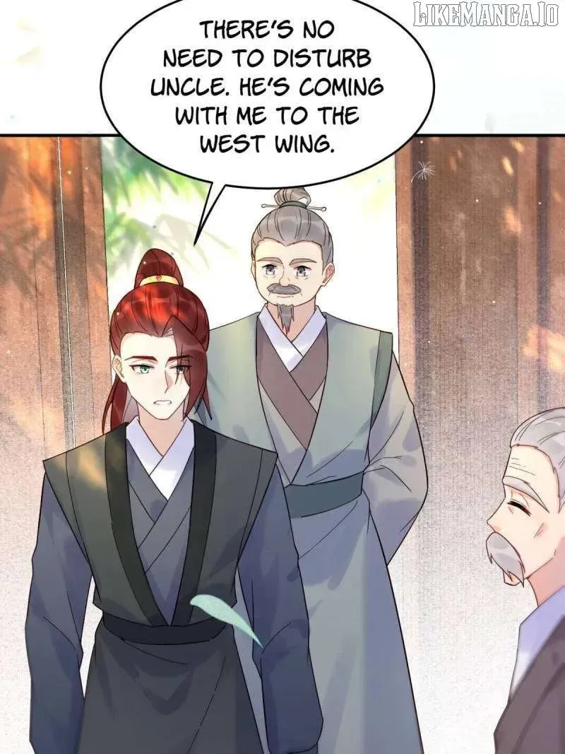 Mesmerizing Ghost Doctor (Colored) Chapter 609 page 10 - 
