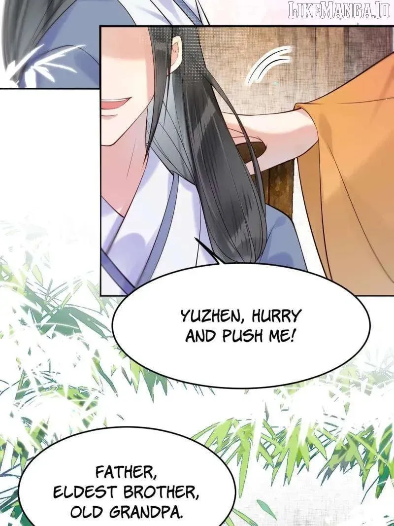 Mesmerizing Ghost Doctor (Colored) Chapter 610 page 12 - 