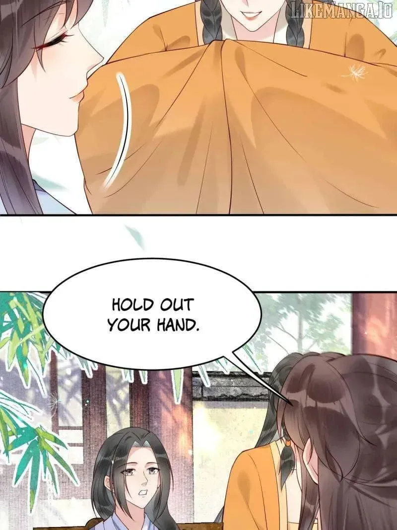 Mesmerizing Ghost Doctor (Colored) Chapter 610 page 21 - 
