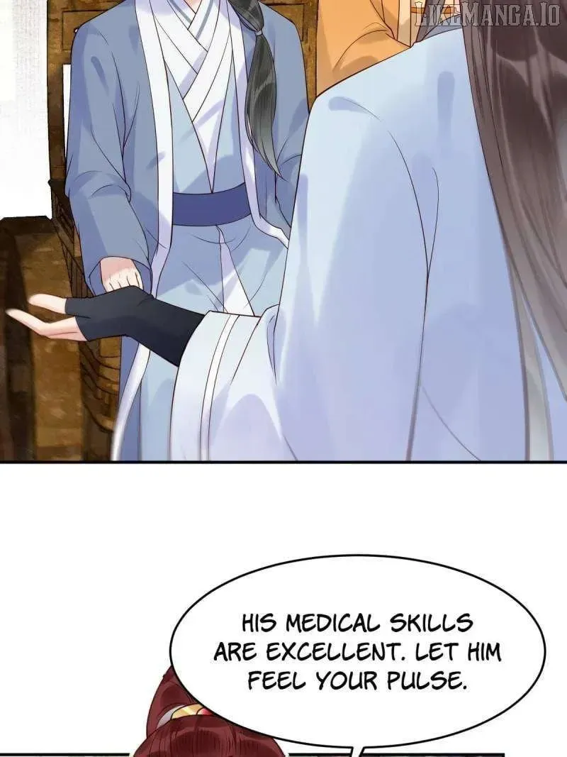 Mesmerizing Ghost Doctor (Colored) Chapter 610 page 22 - 