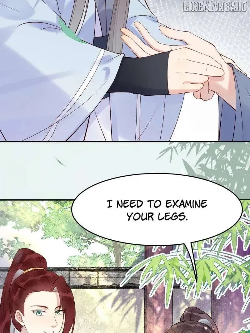 Mesmerizing Ghost Doctor (Colored) Chapter 610 page 26 - 