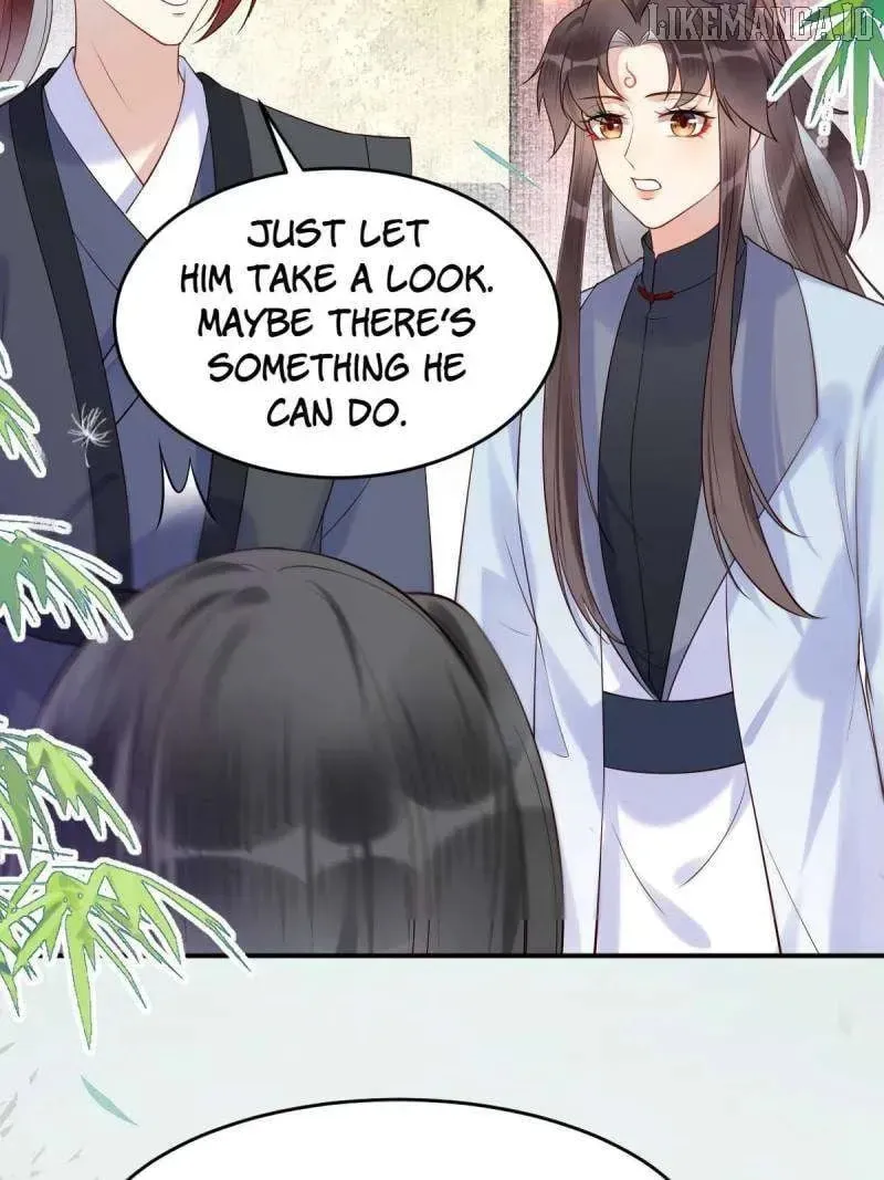 Mesmerizing Ghost Doctor (Colored) Chapter 610 page 27 - 