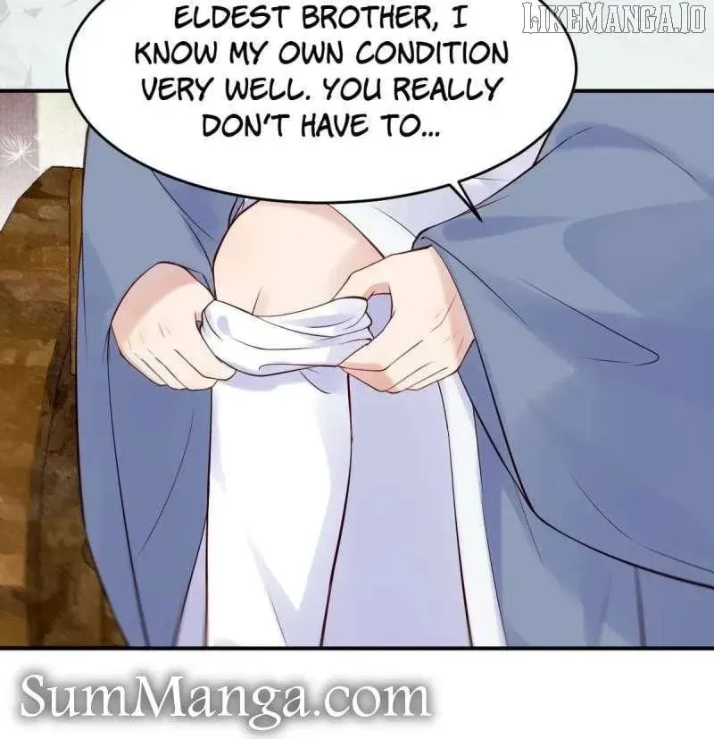 Mesmerizing Ghost Doctor (Colored) Chapter 610 page 28 - 