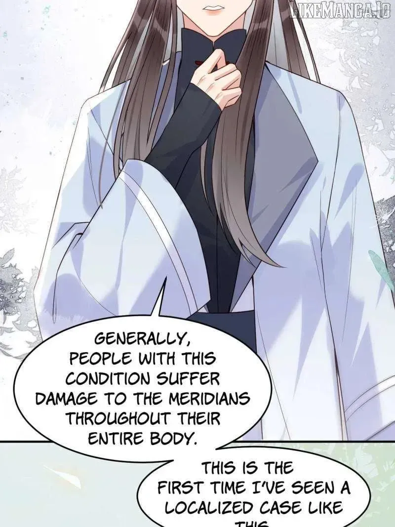 Mesmerizing Ghost Doctor (Colored) Chapter 610 page 32 - 