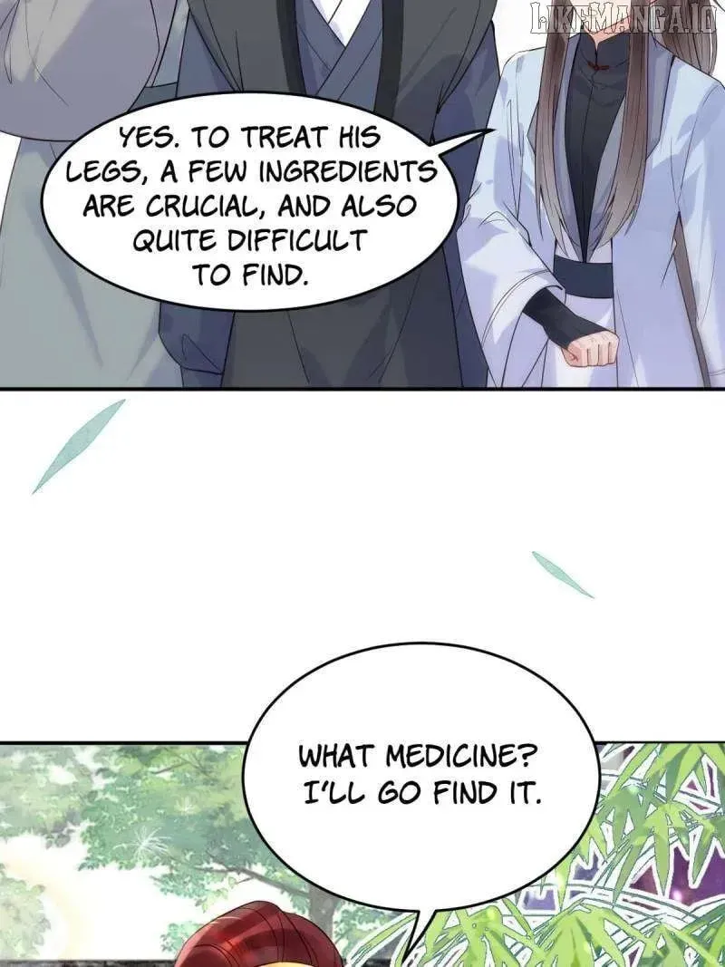 Mesmerizing Ghost Doctor (Colored) Chapter 610 page 36 - 