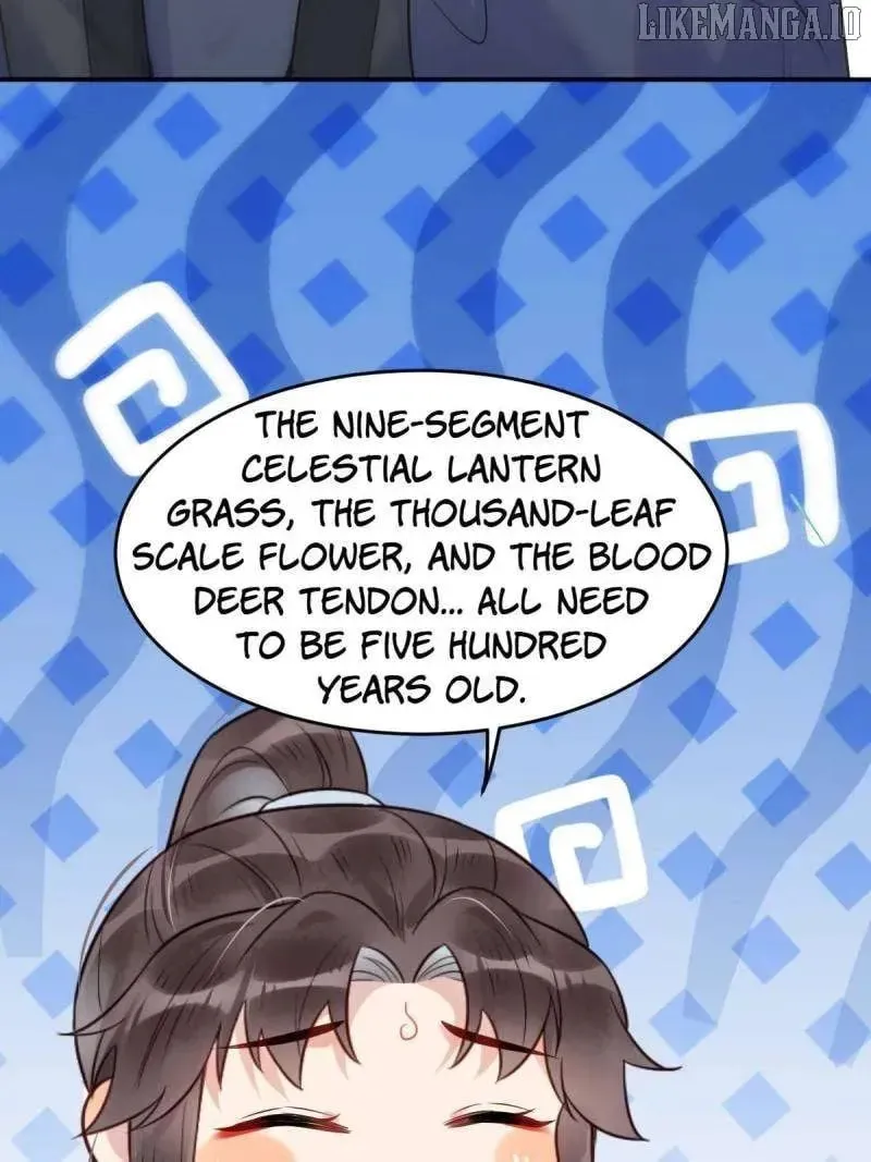 Mesmerizing Ghost Doctor (Colored) Chapter 610 page 38 - 