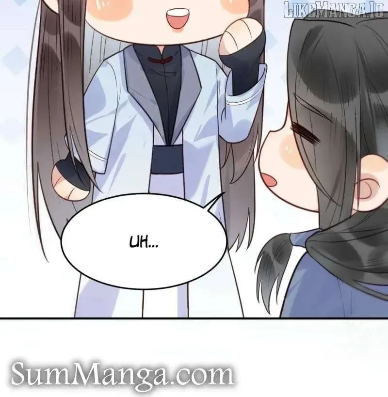 Mesmerizing Ghost Doctor (Colored) Chapter 610 page 39 - 