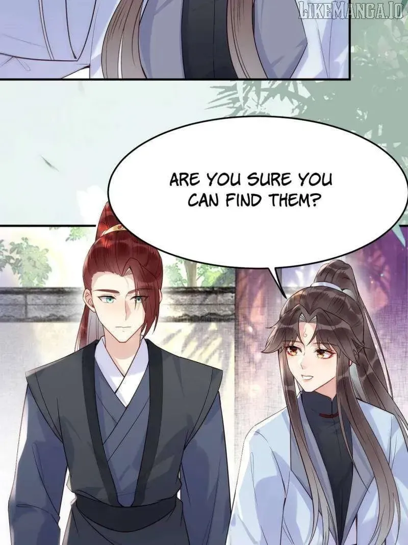 Mesmerizing Ghost Doctor (Colored) Chapter 610 page 43 - 
