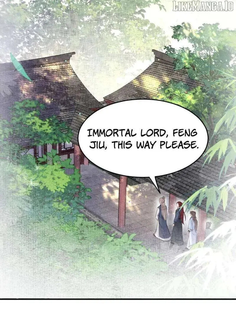 Mesmerizing Ghost Doctor (Colored) Chapter 610 page 7 - 