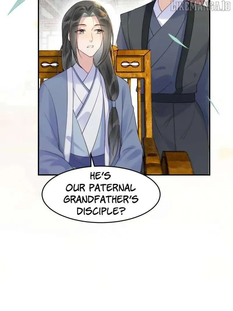 Mesmerizing Ghost Doctor (Colored) Chapter 611 page 11 - 