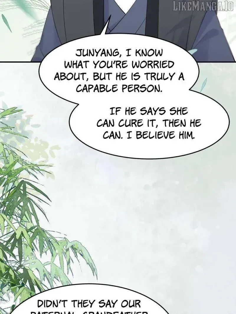 Mesmerizing Ghost Doctor (Colored) Chapter 611 page 13 - 