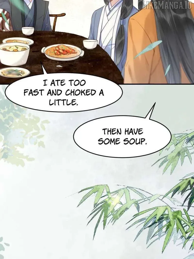 Mesmerizing Ghost Doctor (Colored) Chapter 611 page 24 - 