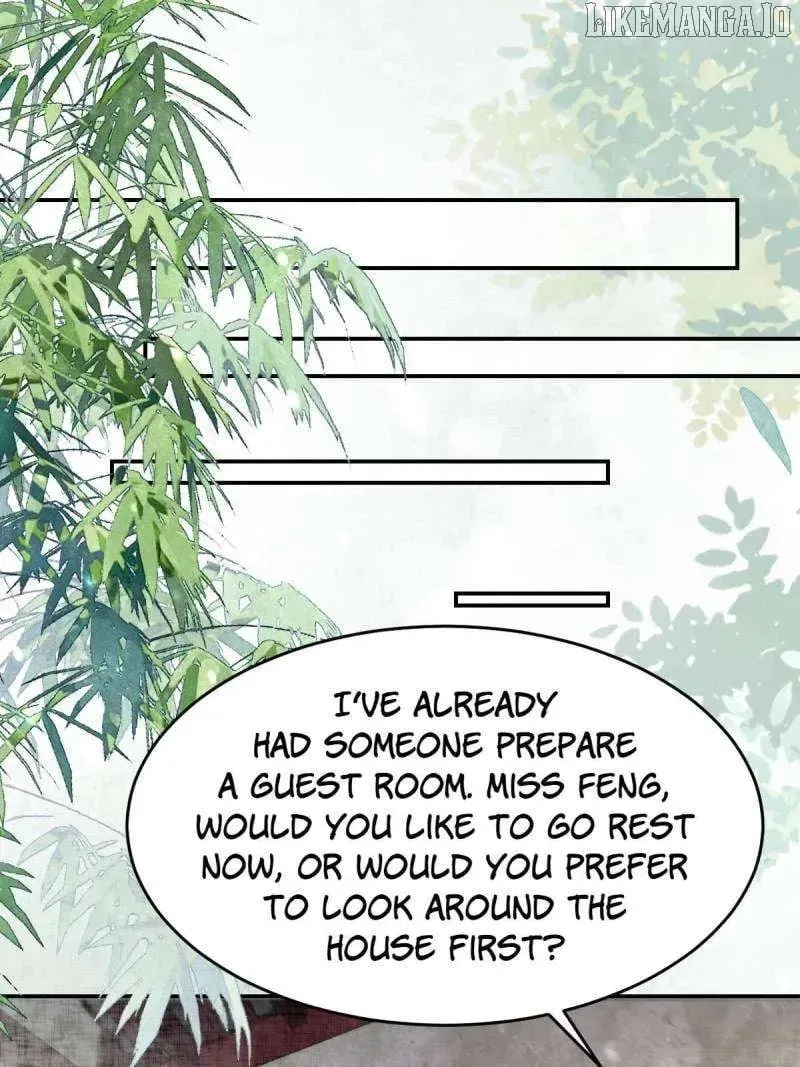 Mesmerizing Ghost Doctor (Colored) Chapter 611 page 26 - 