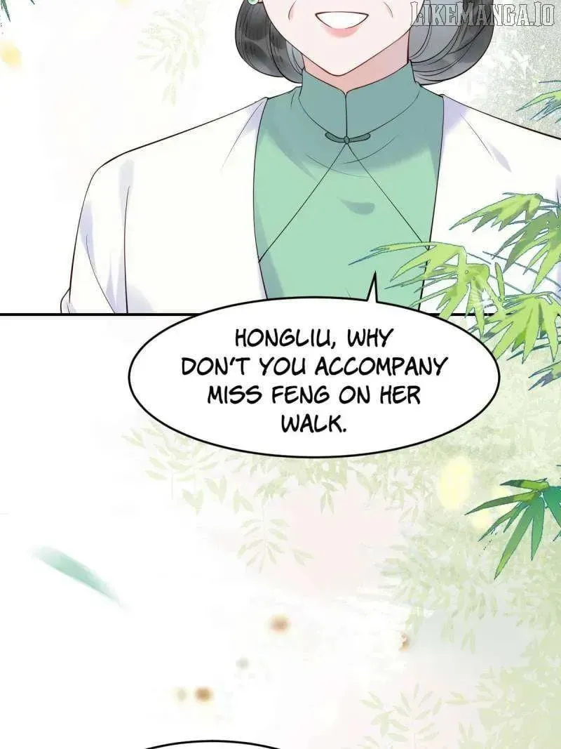 Mesmerizing Ghost Doctor (Colored) Chapter 611 page 30 - 