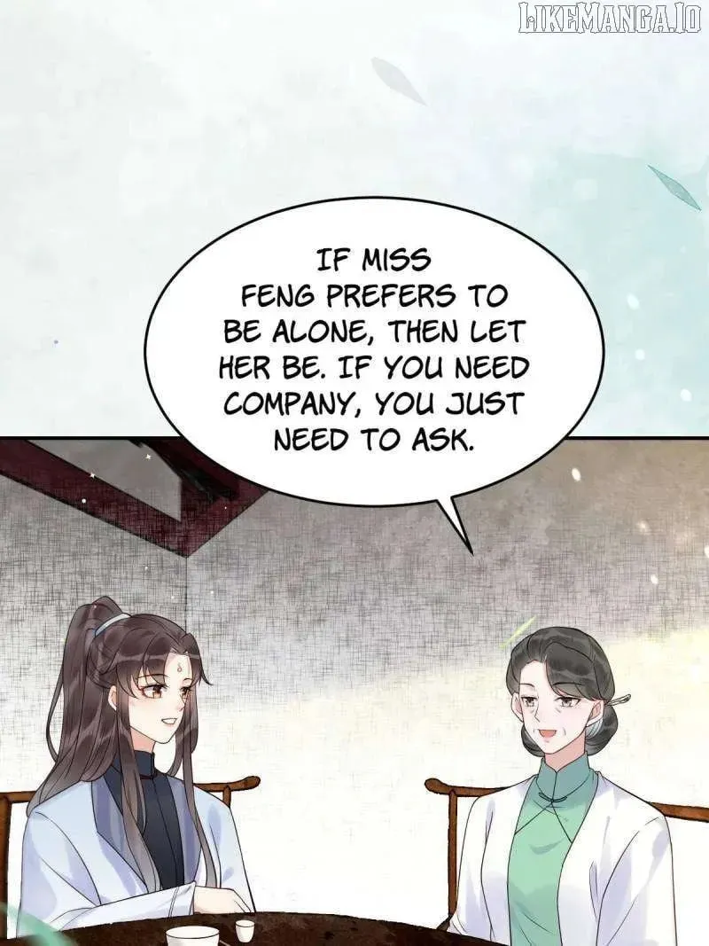 Mesmerizing Ghost Doctor (Colored) Chapter 611 page 35 - 
