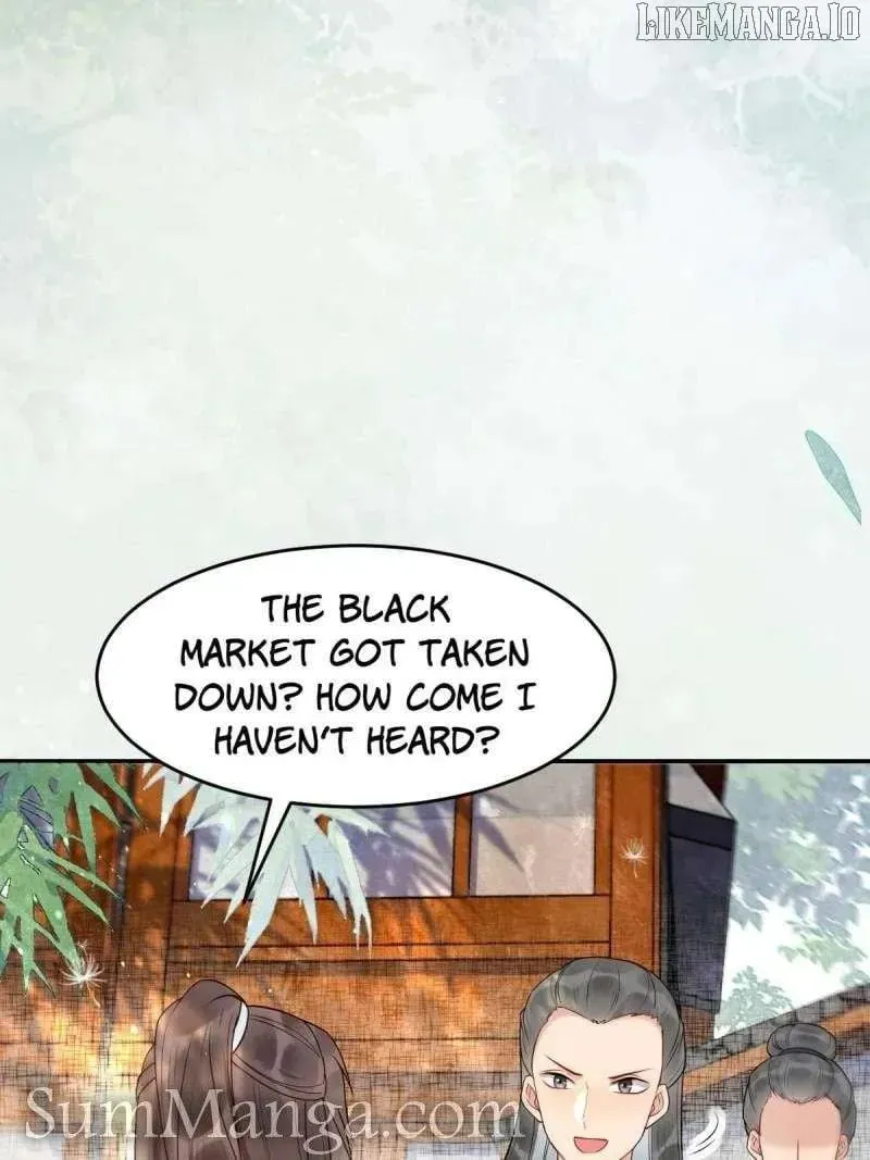 Mesmerizing Ghost Doctor (Colored) Chapter 611 page 39 - 