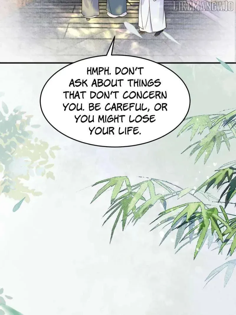 Mesmerizing Ghost Doctor (Colored) Chapter 611 page 48 - 