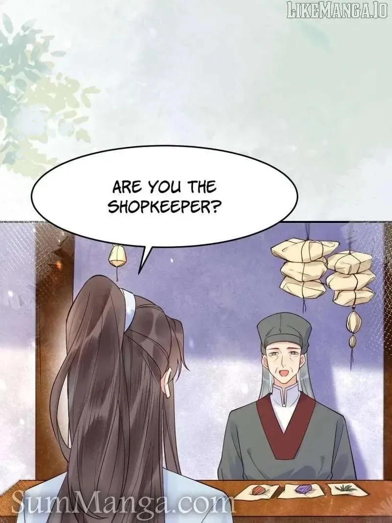 Mesmerizing Ghost Doctor (Colored) Chapter 611 page 52 - 