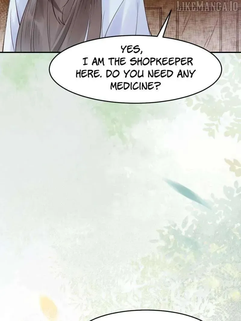 Mesmerizing Ghost Doctor (Colored) Chapter 611 page 53 - 