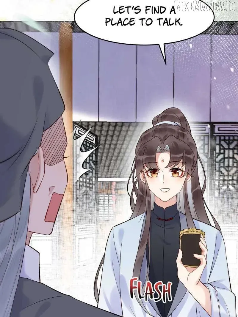 Mesmerizing Ghost Doctor (Colored) Chapter 611 page 54 - 