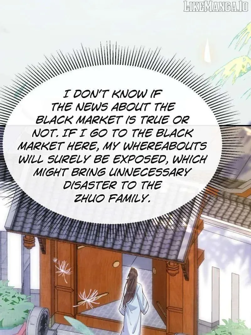 Mesmerizing Ghost Doctor (Colored) Chapter 612 page 13 - 