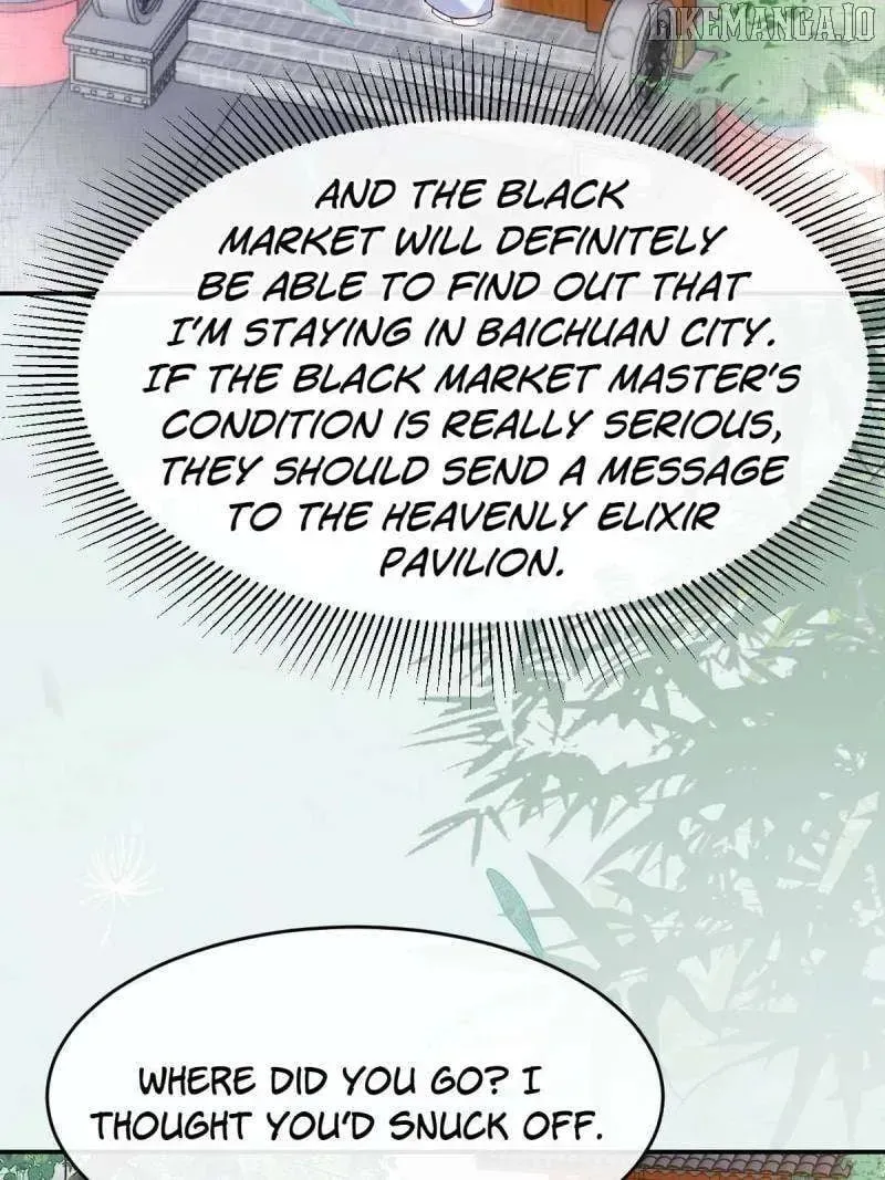Mesmerizing Ghost Doctor (Colored) Chapter 612 page 14 - 