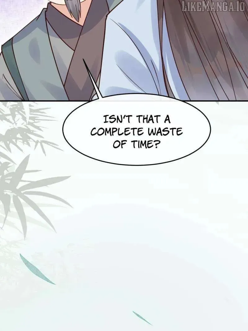 Mesmerizing Ghost Doctor (Colored) Chapter 612 page 22 - 