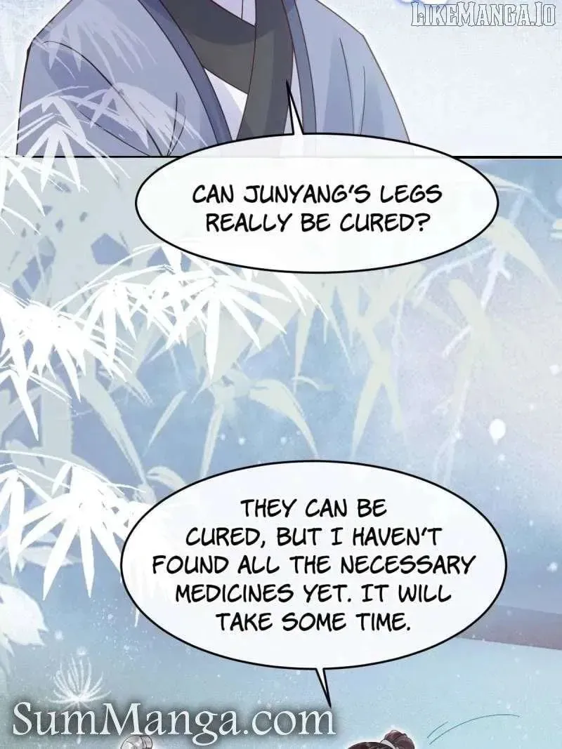 Mesmerizing Ghost Doctor (Colored) Chapter 612 page 35 - 