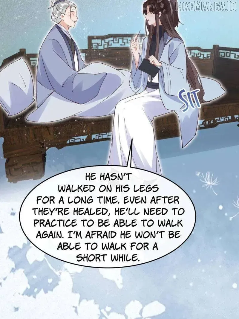 Mesmerizing Ghost Doctor (Colored) Chapter 612 page 36 - 