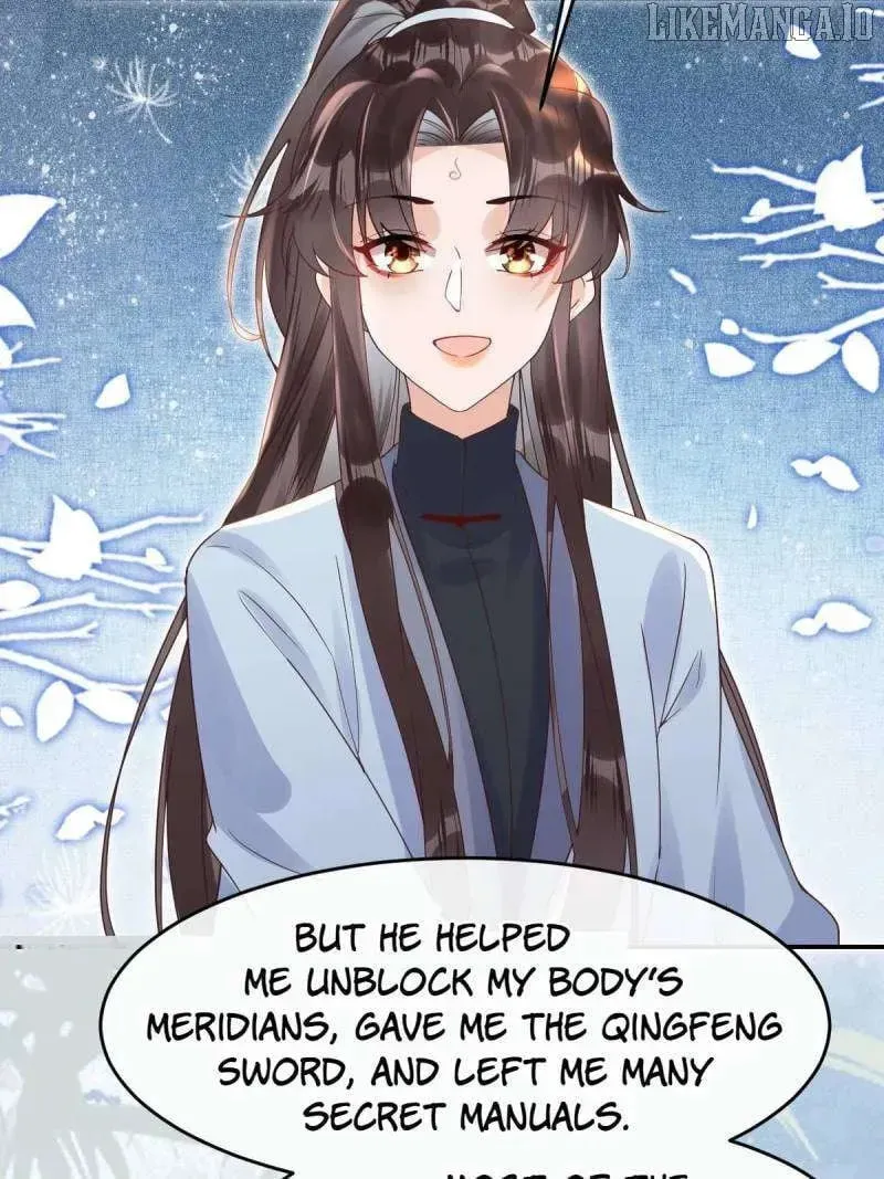 Mesmerizing Ghost Doctor (Colored) Chapter 612 page 39 - 