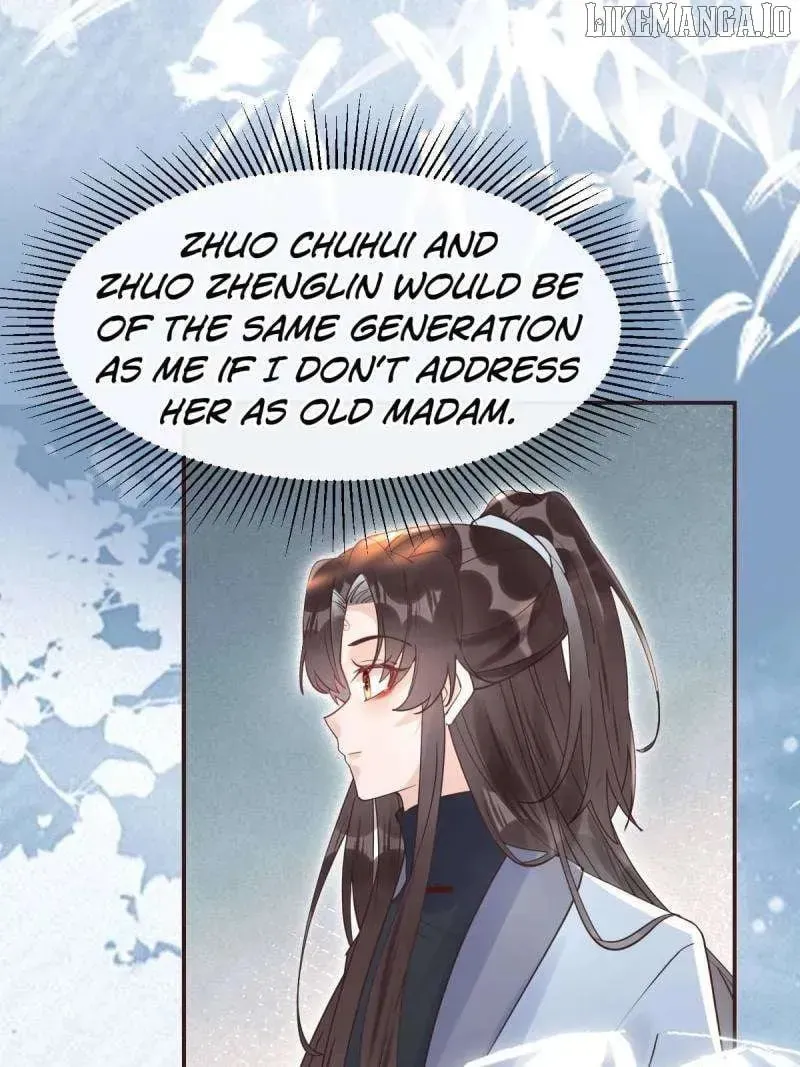 Mesmerizing Ghost Doctor (Colored) Chapter 612 page 47 - 
