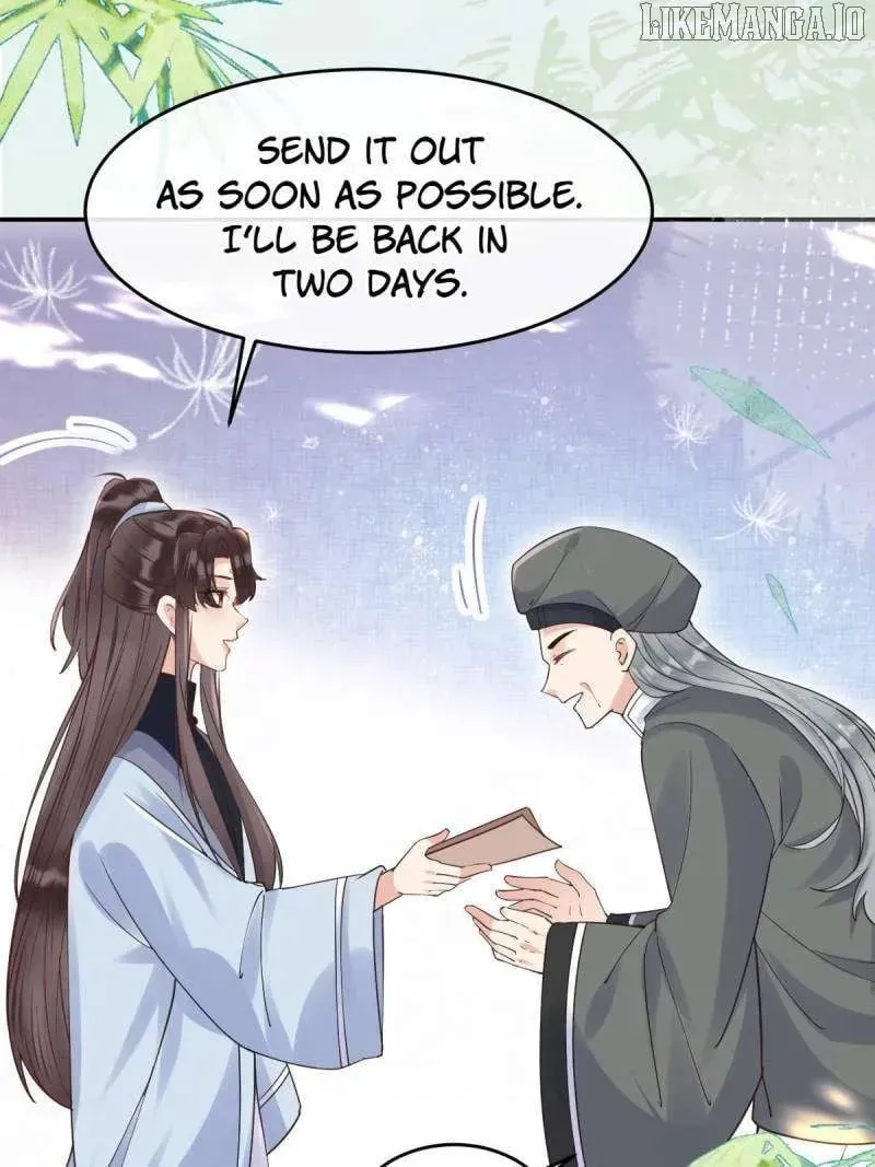 Mesmerizing Ghost Doctor (Colored) Chapter 612 page 7 - 