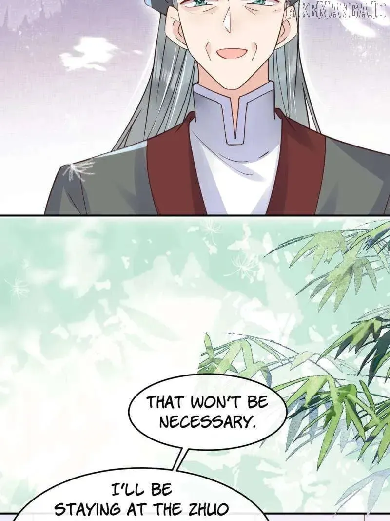 Mesmerizing Ghost Doctor (Colored) Chapter 612 page 9 - 