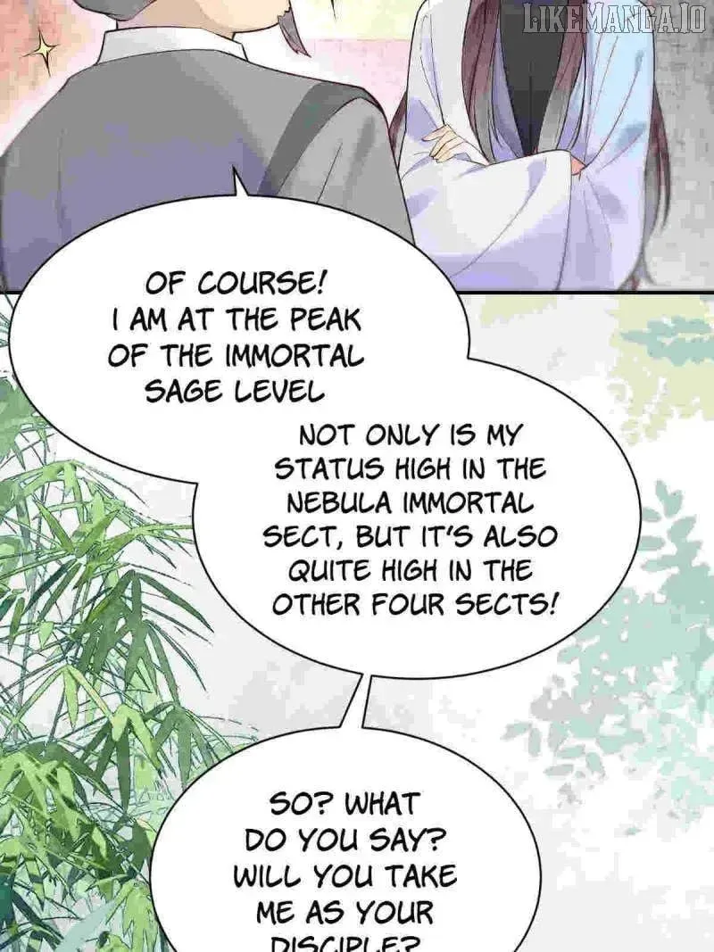 Mesmerizing Ghost Doctor (Colored) Chapter 613 page 20 - 