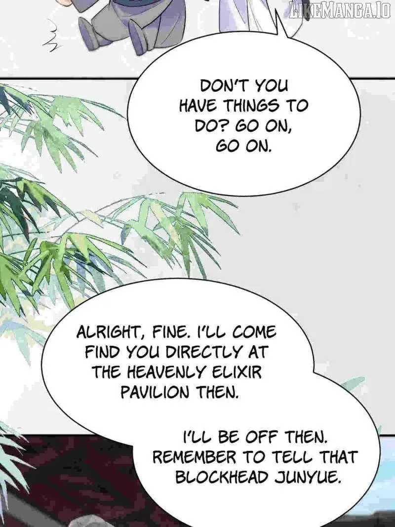 Mesmerizing Ghost Doctor (Colored) Chapter 613 page 24 - 