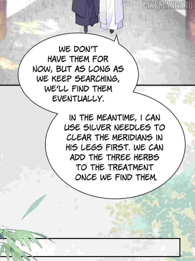 Mesmerizing Ghost Doctor (Colored) Chapter 613 page 31 - 