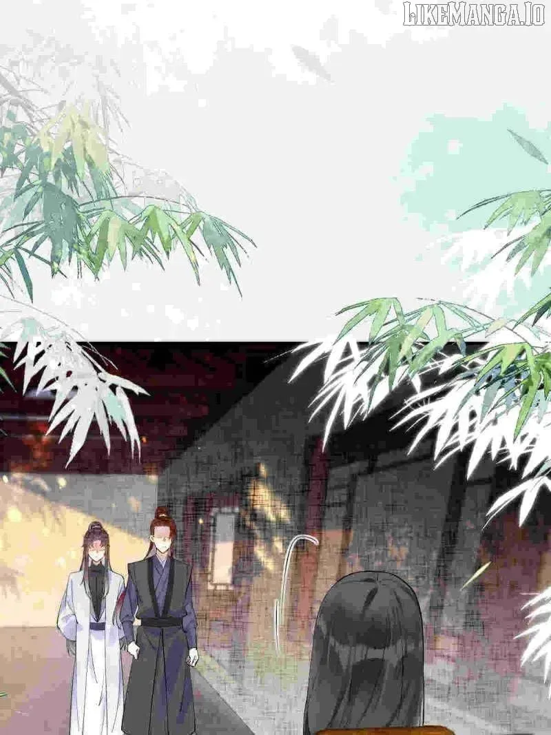 Mesmerizing Ghost Doctor (Colored) Chapter 613 page 34 - 