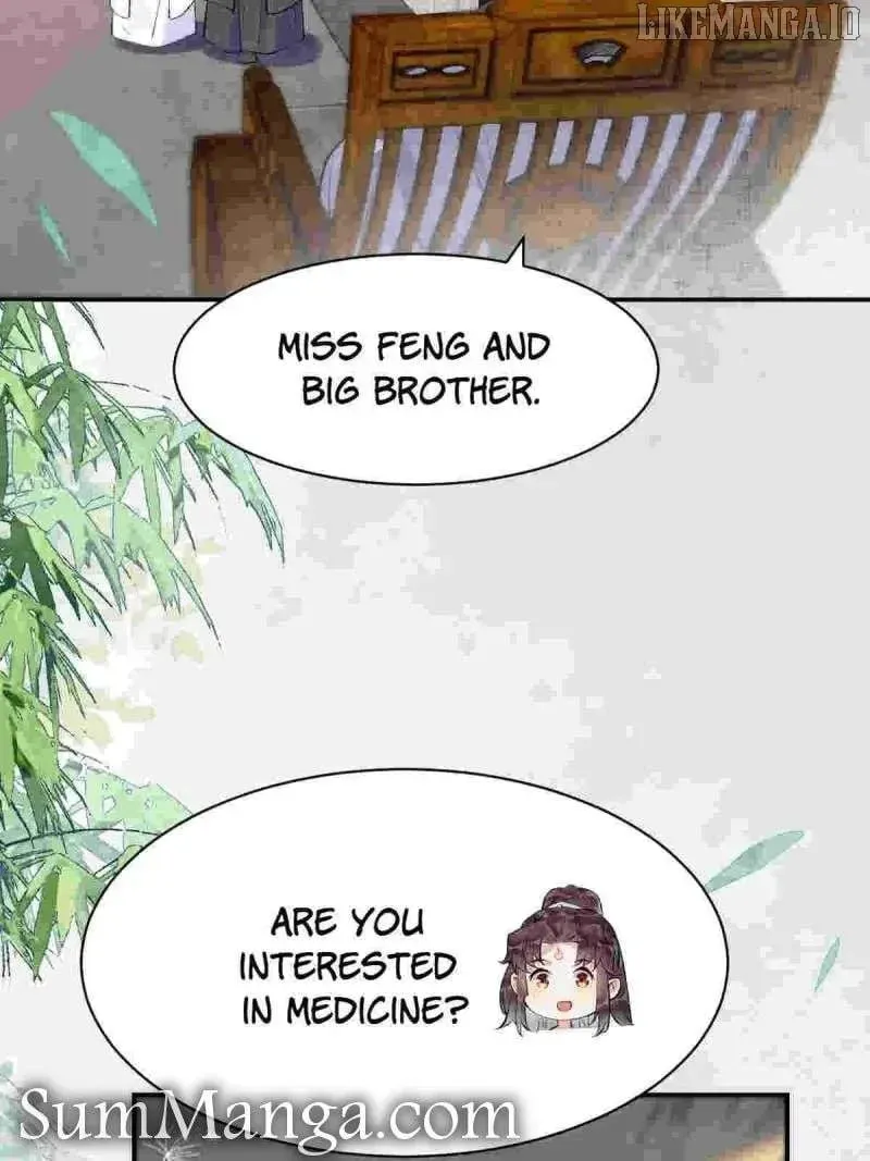 Mesmerizing Ghost Doctor (Colored) Chapter 613 page 35 - 