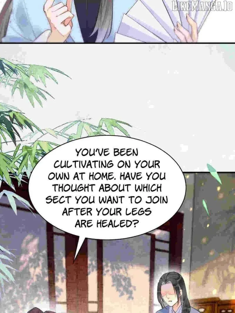 Mesmerizing Ghost Doctor (Colored) Chapter 613 page 38 - 